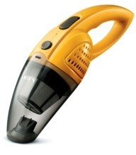 【VC-PW1003Q】車載吸塵器 多場景清潔利器，全面產品參考指南